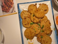 -叁宝烤肉• 西安烧烤(太乙路店)
