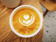 -Cafe on warm(丹霞店)