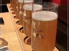 -兰特伯爵西餐厅·啤酒屋(方庄店)