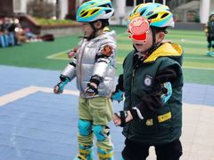 -小风车金桥丽都幼儿园(金桥店)