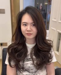 -YESIDO椰岛造型烫发染发