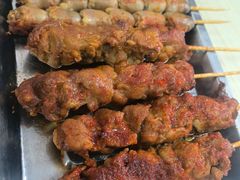 -海平馄饨(逍遥二路店)
