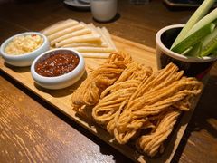 -刀板香·安徽菜(望江东路店)