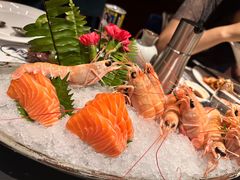 -Mr·Fish鱼鲜生海鲜放题(银泰in99店)