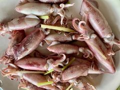 -南蚝小贝海鲜特色餐厅(南澳岛店)