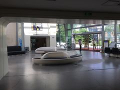 -深圳东部华侨城茵特拉根酒店