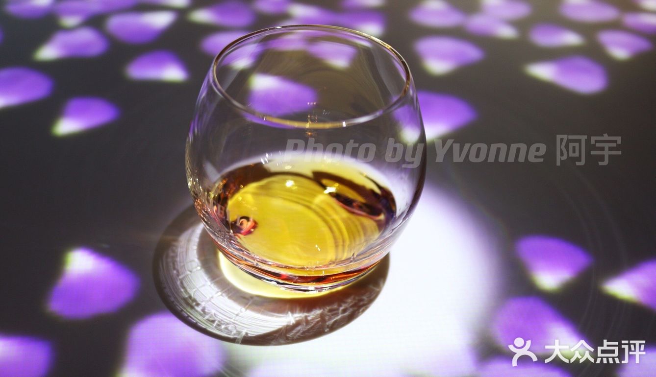 这是前阵子剪辑的马爹利美食剧场回顾