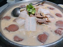-来相会饺子·新辽菜(甘家口店)