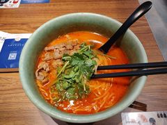 -和府捞面(星光大道一期店)