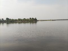 -野鸭湖国家湿地公园