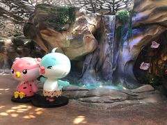 -杭州开元森泊度假乐园