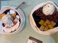 -松记糖水店(铜锣湾分店)