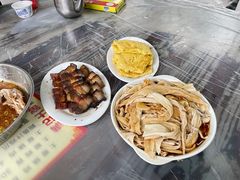 -满記土窑烧鷄波浪山莊