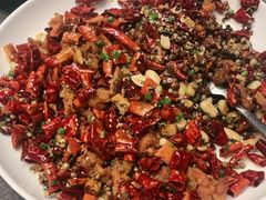 -羲和雅苑•北京烤鸭(平安国际金融中心店)