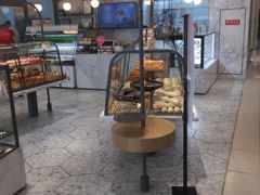 -面包新语(上地华联店)