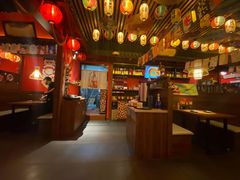 -隐月· 㐂和食屋(芝罘万达公馆店)
