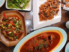 -阿鹏故事云南野生菌火锅(人民路店)