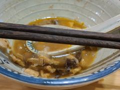 逍遥胡辣汤-头壹号饸饹面·大油条(常营店)