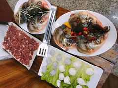 -肥婆麻辣火锅.顺德首创药材麻辣火锅(容桂店)