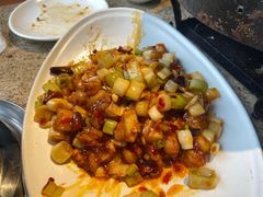 -巴渝菜馆(涿州店)