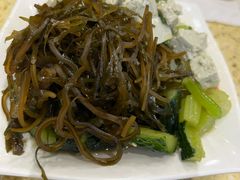 -老柴削面(向阳里店)