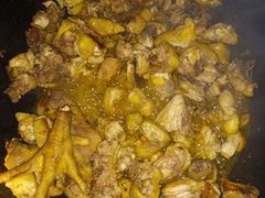 -阿法柯柴火鸡羊肉面片馆