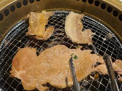 -炙城·韩式烤肉(南京东路店)