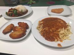 -宜家家居(西安未央商场店)