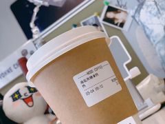 -Legno.ita Coffee by Wood(襄阳南路店)