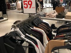 -ZARA HOME(长楹天街购物中心店)