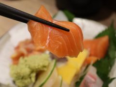 -小山日本料理(太古汇店)