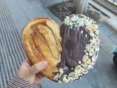 -V咖啡(兰州盛达希尔顿酒店)