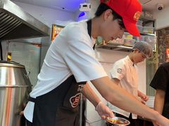 -大芊金重庆串串火锅(南京路店)