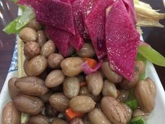 -东关吉祥西安腊汁肉夹馍(健德门店)