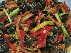 -浔庐餐厅•江西老字号•九江菜(南湖国际店)