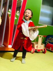 -幻贝家儿童乐园(苏州中心店)