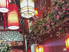 -徽镇小厨·经典徽菜(十里河店)