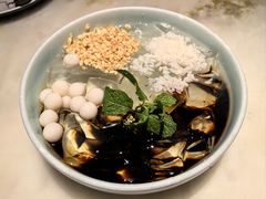 -绿茶餐厅(南方商城店)