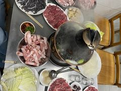 -三兴涮羊肉(荣安大街店)