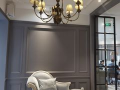 -泰香米泰国餐厅(鎏嘉码头店)