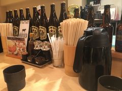 大堂-炸牛排 京都胜牛(京都站前店)