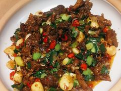 -西江红·株洲本地菜(滨江南路店)