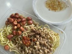 -乔伯凉面(白沙路店)