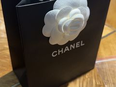 -CHANEL(恒隆广场店)