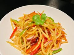-肆海小川菜酒馆Wine Bistro (青年路店)