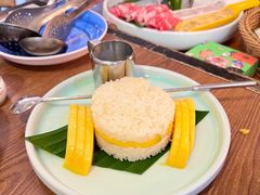 -樾餐厅泰式海鲜火锅(民歌湖店)