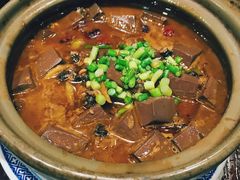 -南京大牌档(三阳广场苏宁店)