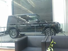 -奔驰利星行(北京花乡店)