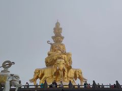 -峨眉山风景名胜区