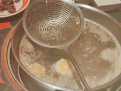 -南城十里潮汕鲜牛火锅·鲜虾生滚粥(融汇老商埠店)